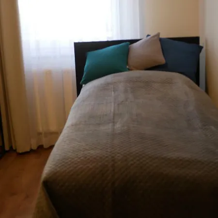 Apartman Lucky7 *