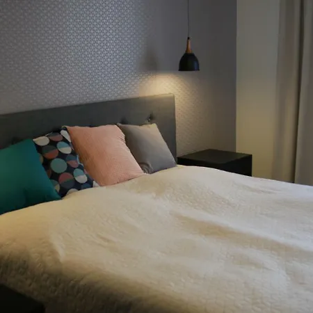 Apartman Lucky7 Wrocław