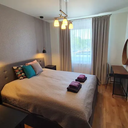 Apartman Lucky7 *